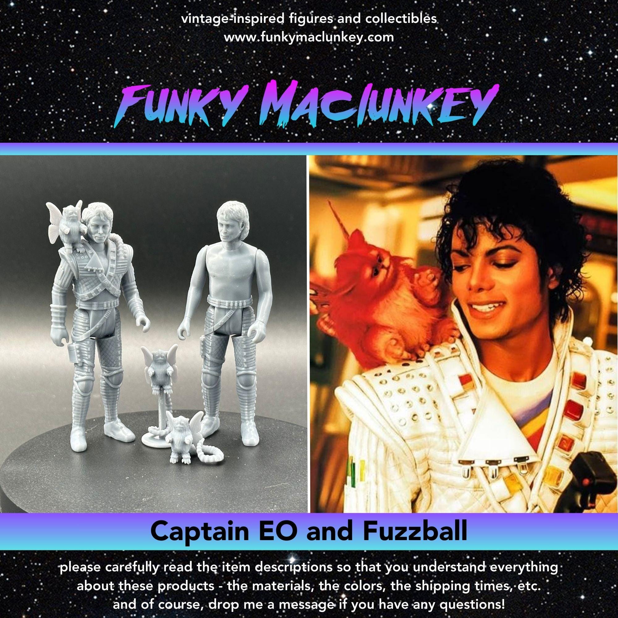 FunkyMaclunkey - Etsy 日本