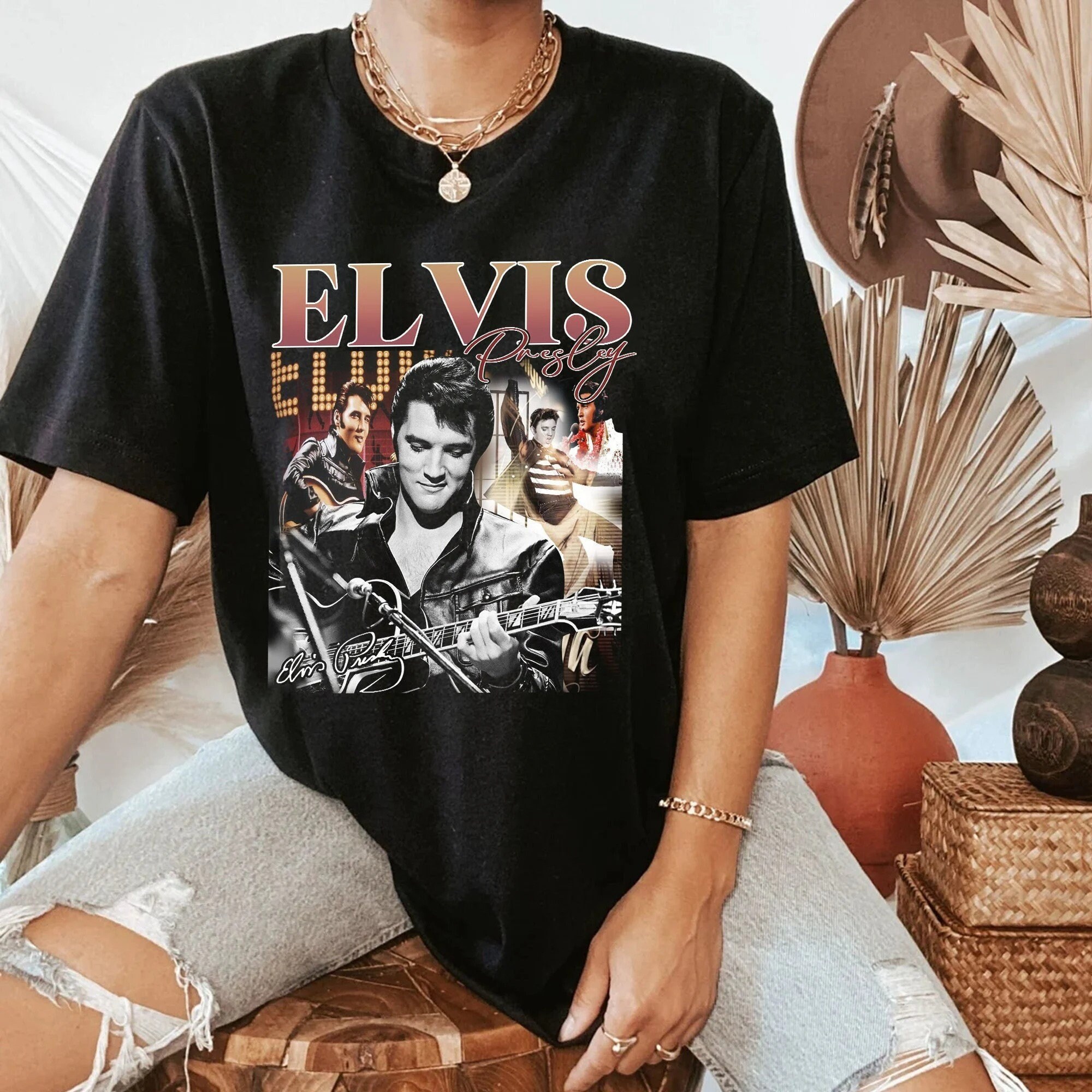 Trendy Elvis Presley 2022 Designs 2023 Shop On Printerval