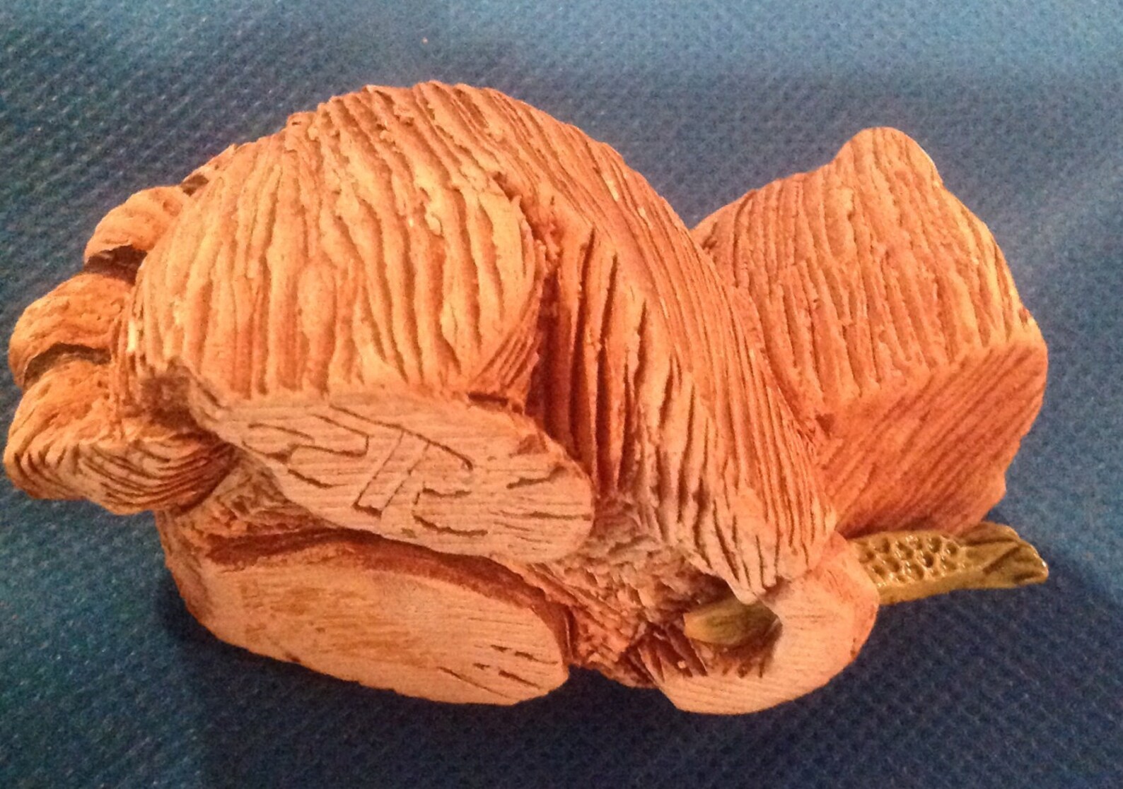 Vintage 1970 s Artesania Rinconada Racoon With Fish Etsy Italia vintage-1970-s-artesania-rinconada-racoon-with-fish-etsy-italia