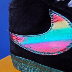 بارع دفع رخيم nike sb personnalisé - clubhouseatspringvalley.com