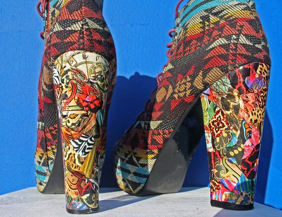 ladies size 10 in eu