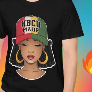 HBCU Shirt, Future HBCU Grad, African American, Black University, Black College Shirt,Juneteenth History,Free-ish HBCU Graduate