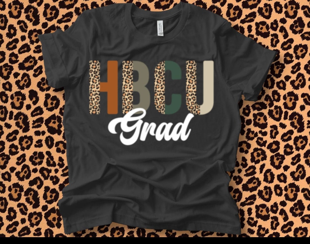 HBCU Shirt HBCU Grad Shirt HBCU Alumni African American - Etsy