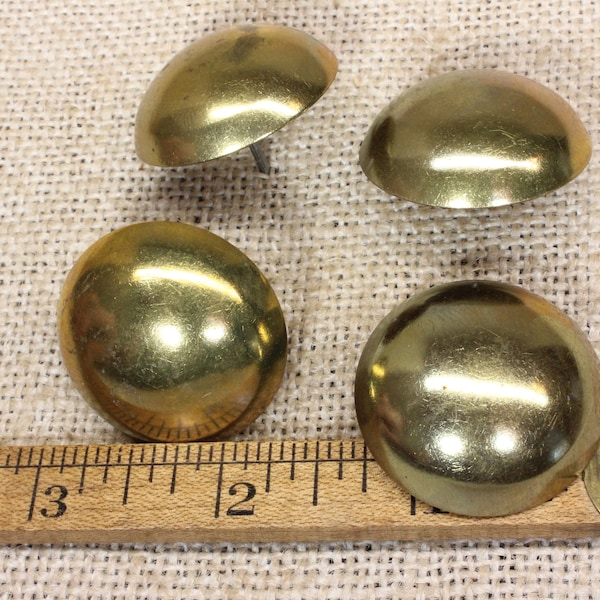 Brass Furniture Feet Etsy