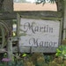 Martin Manor