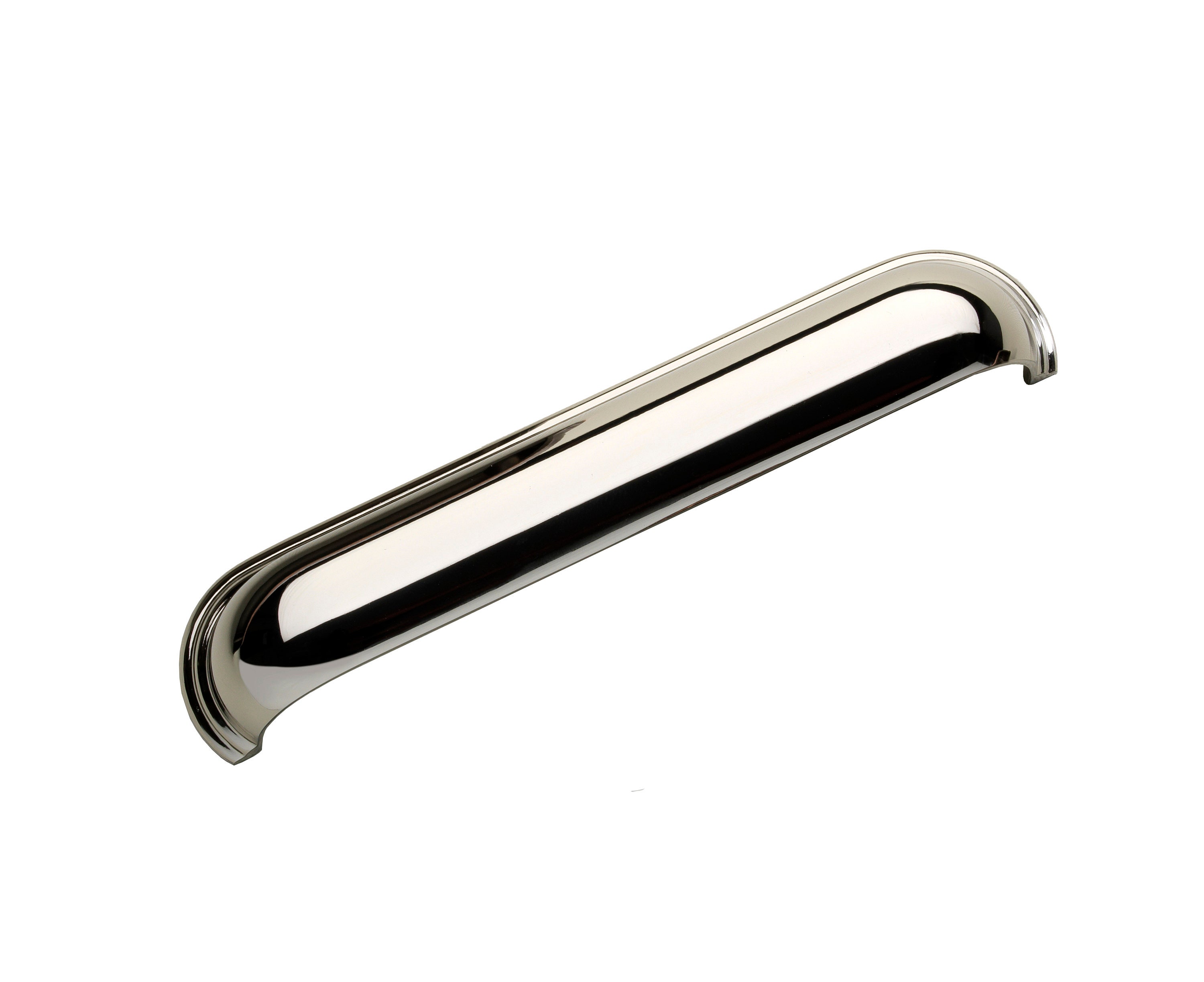 Calgary Pull Handle Kitchen Door Pull Handle Cup Etsy UK