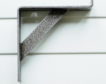 Window Box Utility Style Shelf Bracket