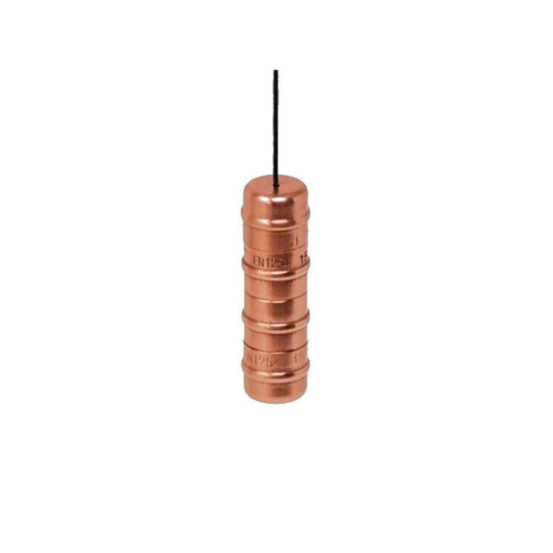 Pull de Cordon Léger en Cuivre Indy