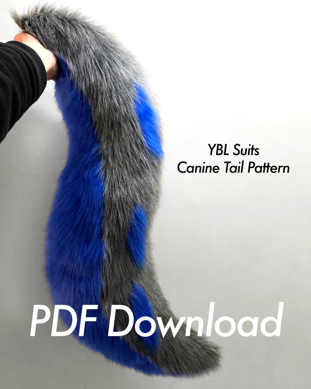 canine-tail-pattern-pdf-download-etsy