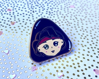 Gimbap Koo BTS Pin