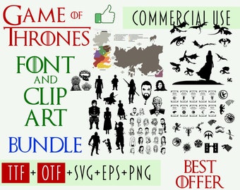 Got Game Of Thrones Etsy