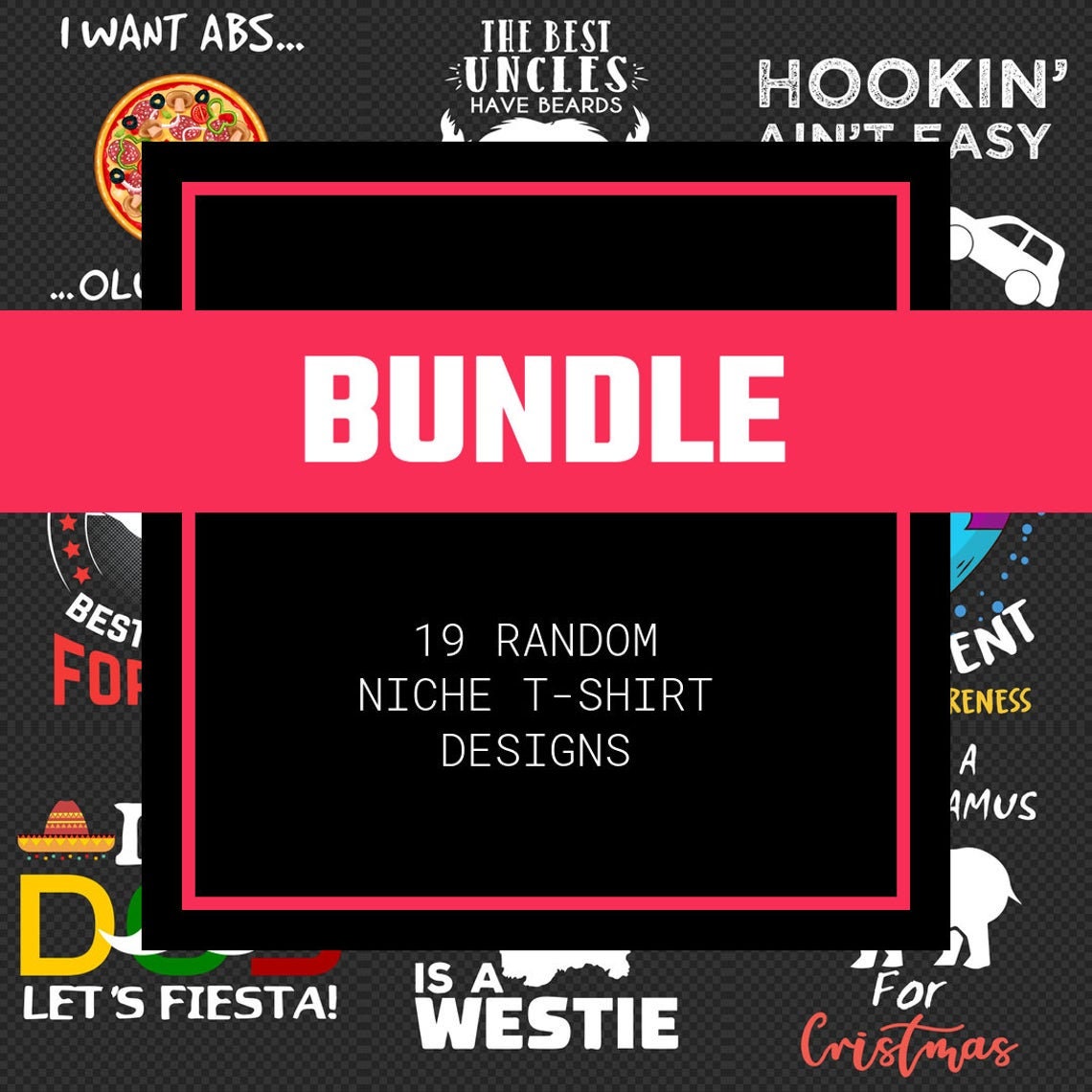 Download Bundle Of 11 Random T Shirt Designs Svg And Png Merch By Amazon Ready 4500x5400px Digital Download Files With Commercial Use License Drawing Illustration Art Collectibles Vadel Com