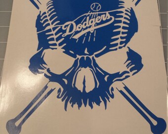 Download Baseball skull | Etsy