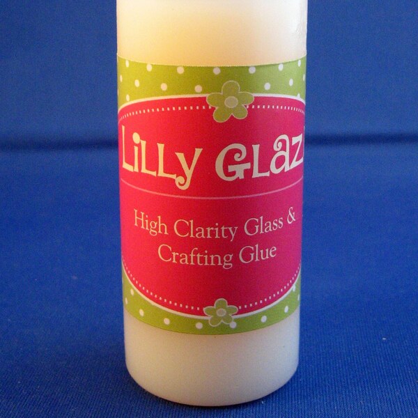 Lilly D’s Glue Etsy