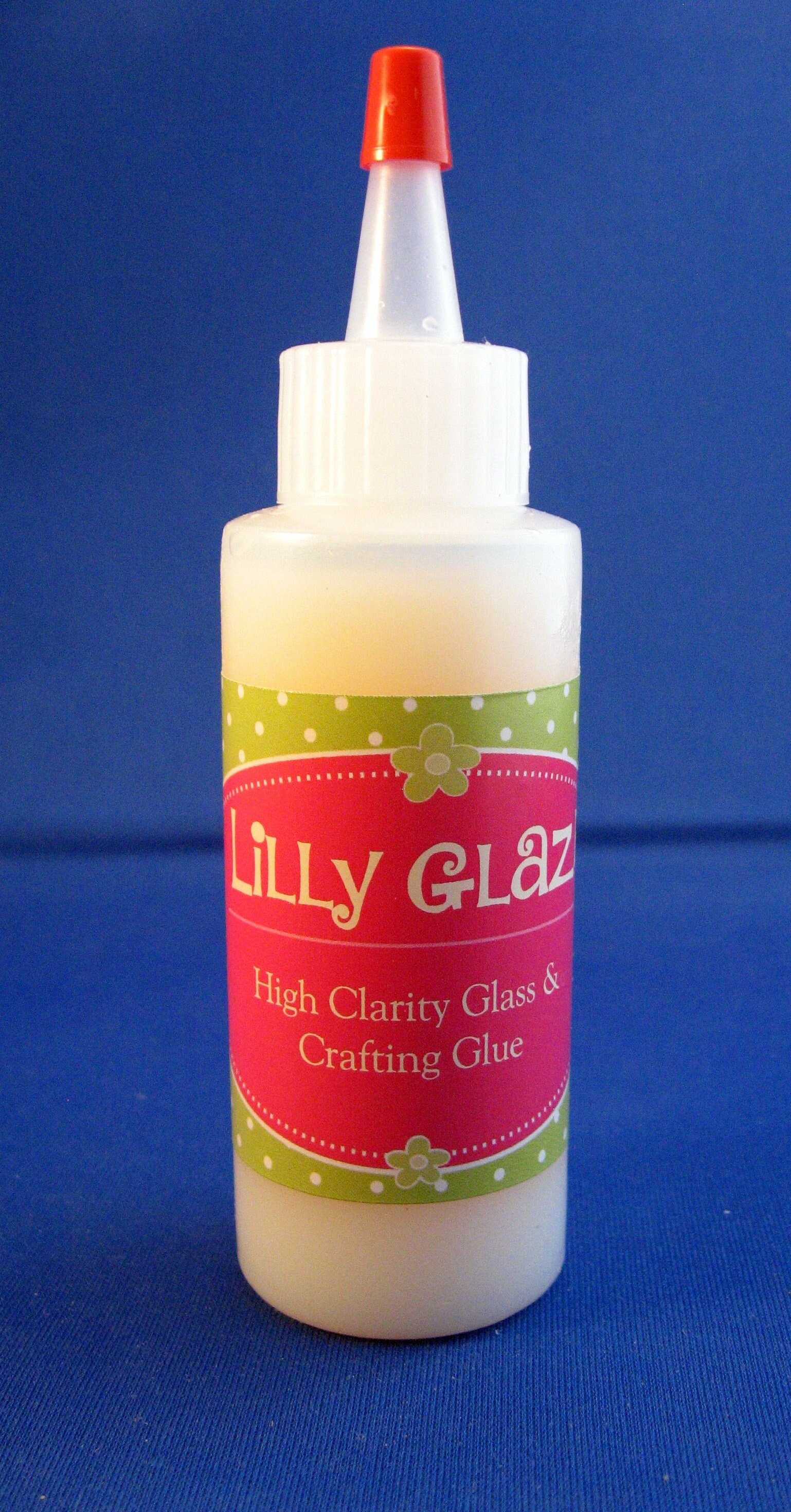 Aleene's Tacky Glue-mini Bottle-felt Glue-crafting Glue-white Glue-adhesive-strong  Glue-tacky Glue-gold Bottle Glue 
