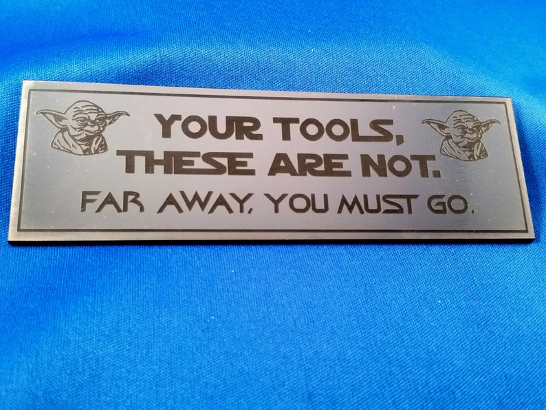 tool box emblem