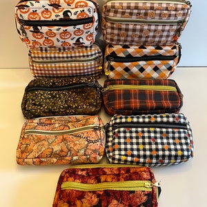The Harvest - fanny pack, bum bags, waist bag, sling bag