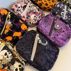 The Witching Hour - Shoulder Bag, Bum Bag, Crossbody Bag