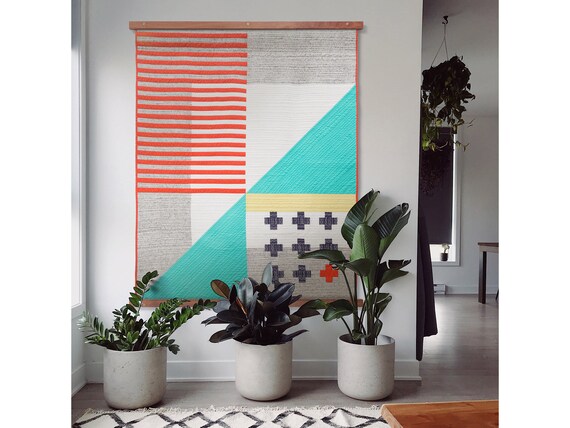 Rug tapestry wall hanger hotsell