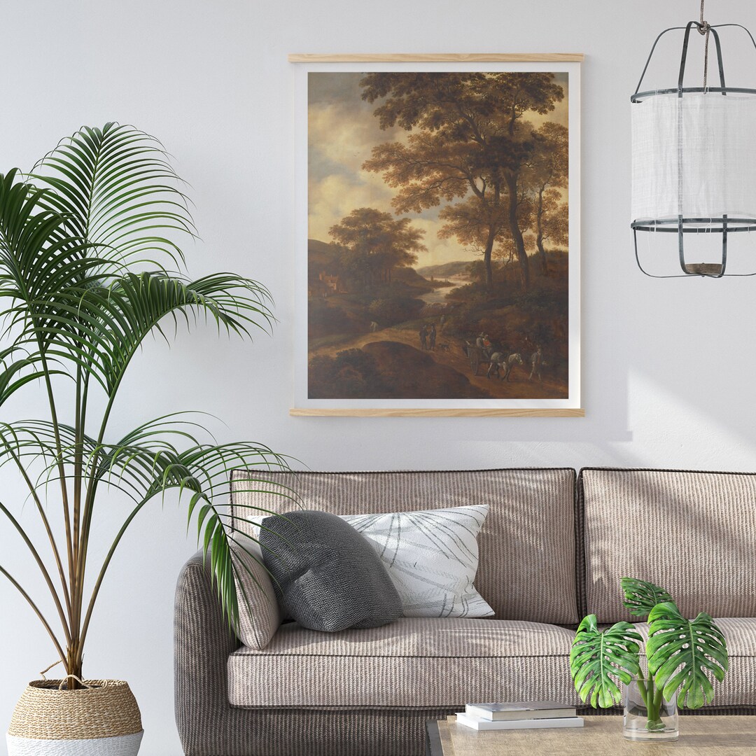 Custom Poster Frame, 22x28 Frame Large Picture Frame, 22x34