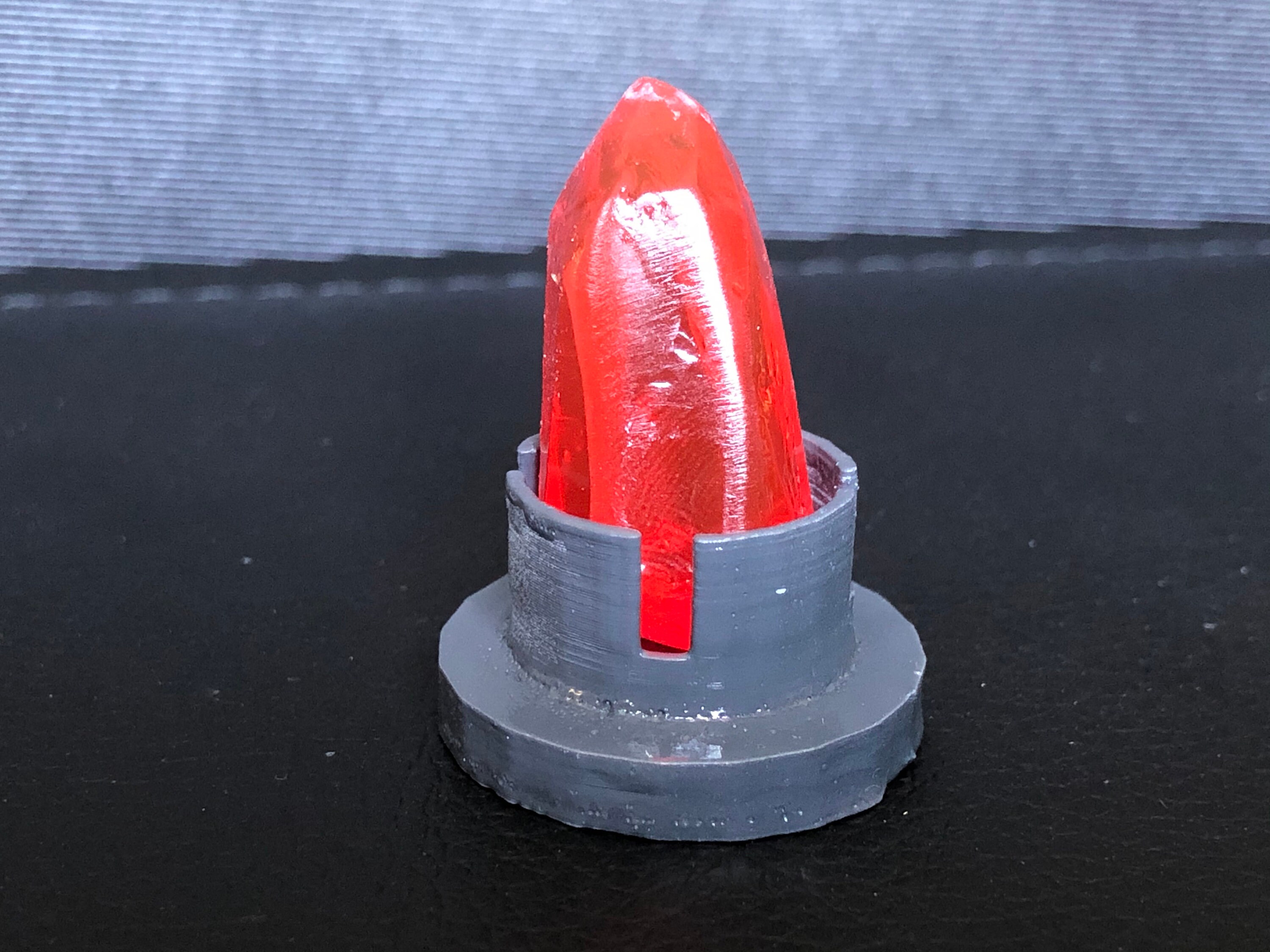 What do kyber crystal colors mean The Meaning Of Color