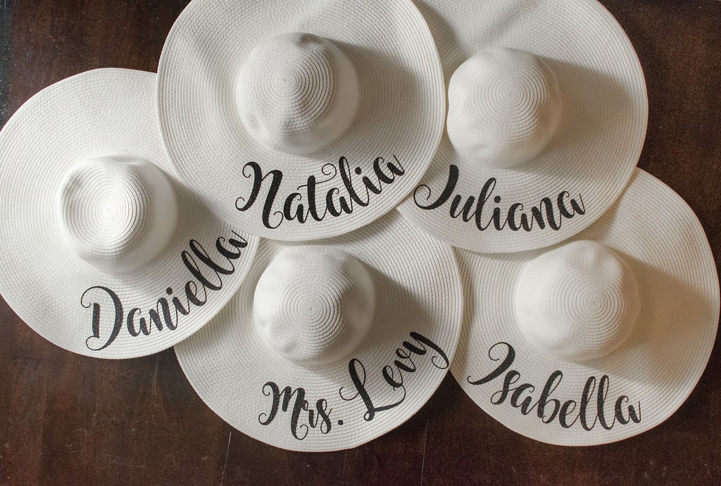 bachelorette party headpieces