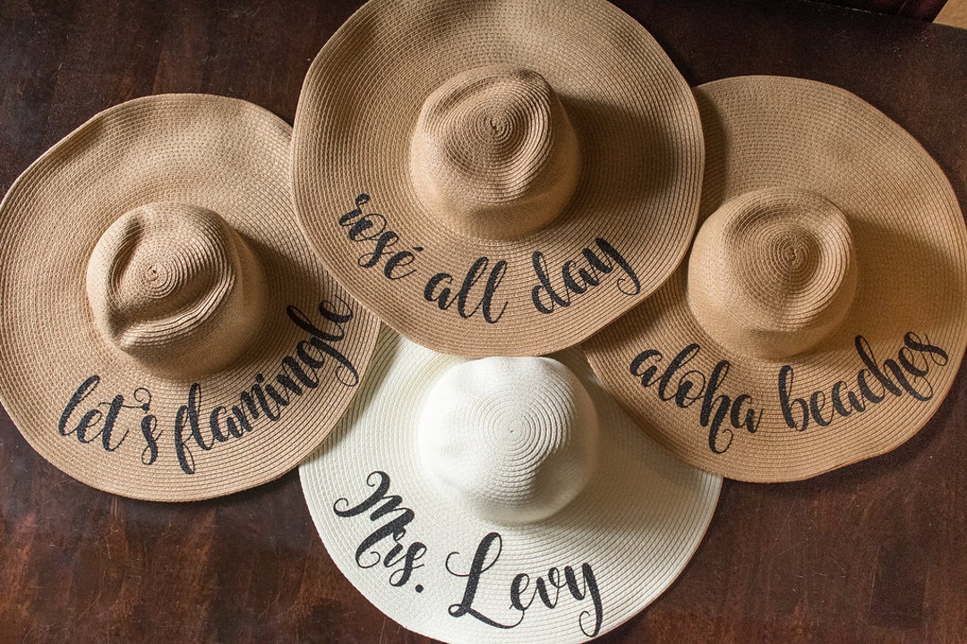 bachelorette party headpieces