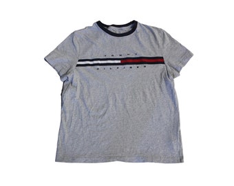 t shirt tommy hilfiger sale