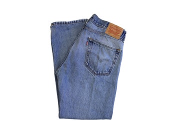 Levis 505 Mom Jeans Etsy 