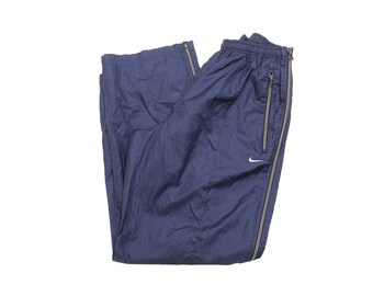 nike windbreaker jogger