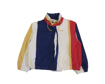 xlt windbreaker