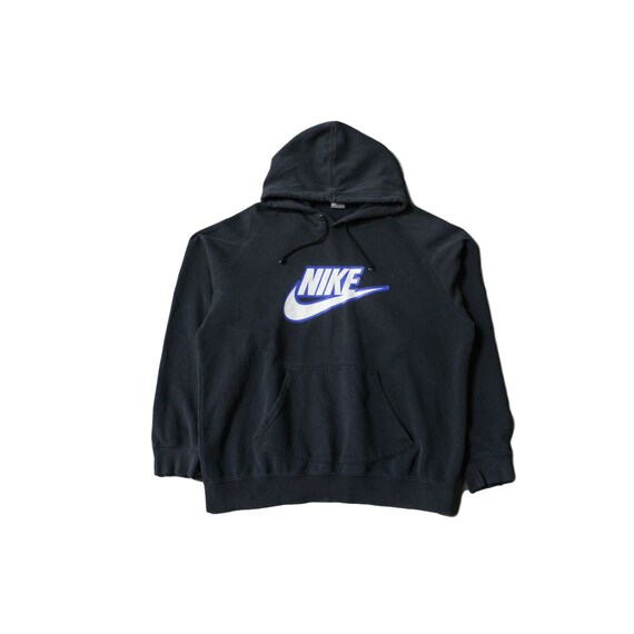 Vintage Nike Hoodie