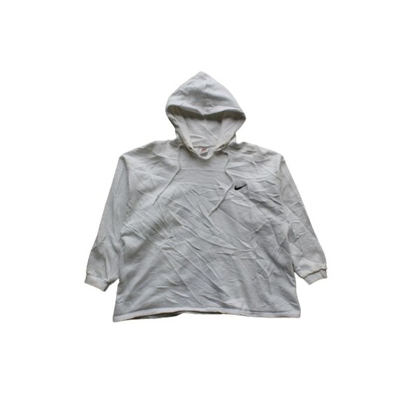 Vintage Nike Hoodie