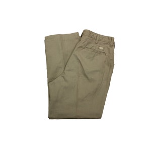 Vintage Tobacco Dickies Work Pants
