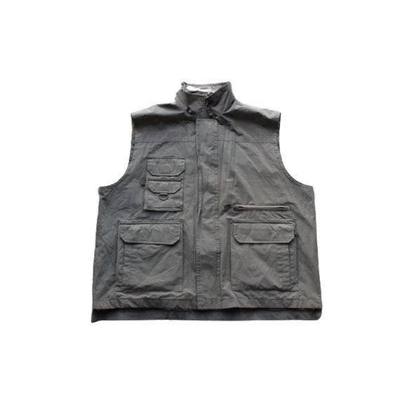 Classic Tactical Vest