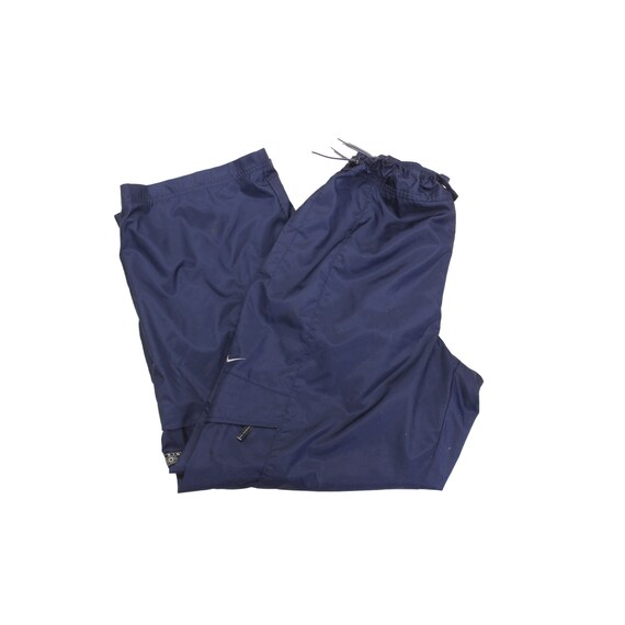 Nike Cargo Loungewear Joggers