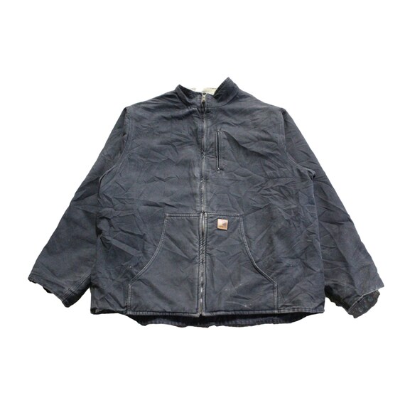 Classic Carhartt Jacket