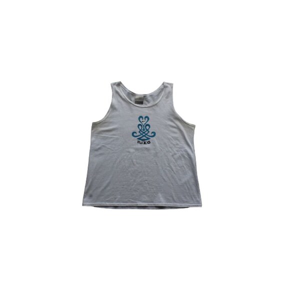Vintage Nike Tank Top