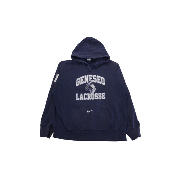 Classic Nike Mid Logo Hoodie