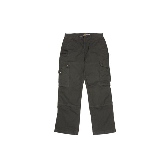 Classic Carhartt Work Wear Cargo Pants