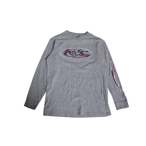 Vintage Nike Longsleeve T Shirt