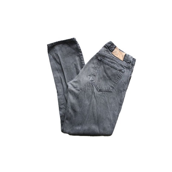 Vintage Calvin Klein High Waisted Jeans