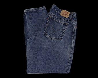 Levi's 591 W29L32 jeans - Imparfaite.