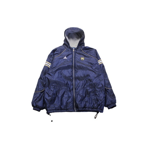 Vintage Adidas Jacket