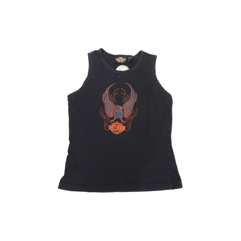 Harley Davidson Tank Top