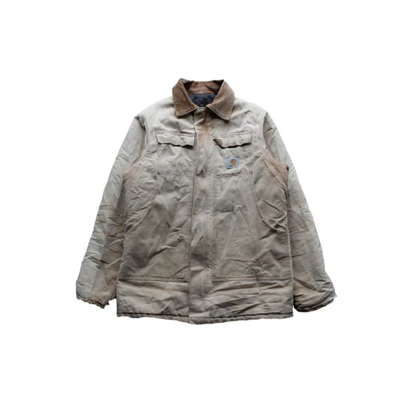 Vintage Carhartt Jacket