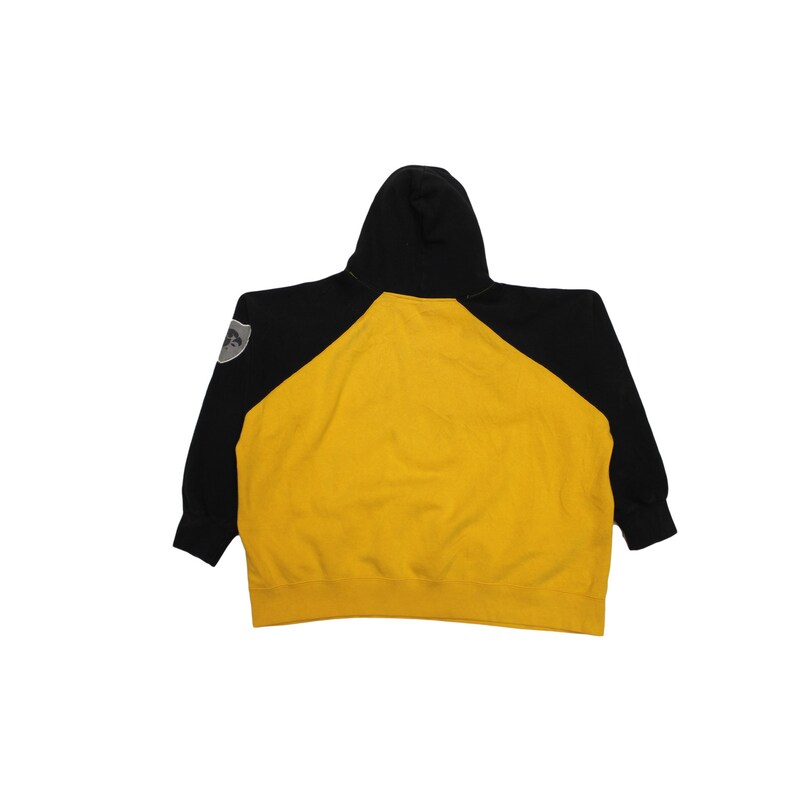 Vintage Iowa Hawkeyes Hoodie