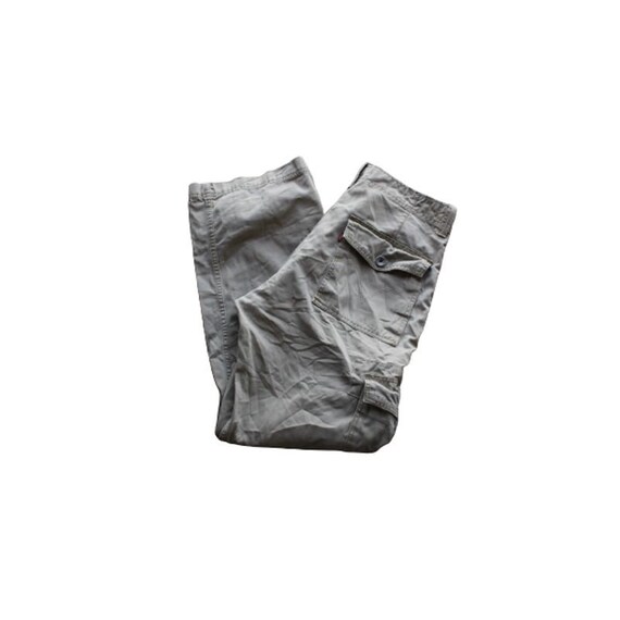Classic Levis Cargo Pants