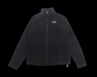 classic north face fleece