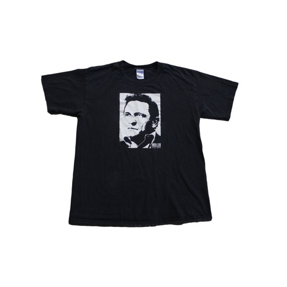 Vintage Johnny Cash T Shirt